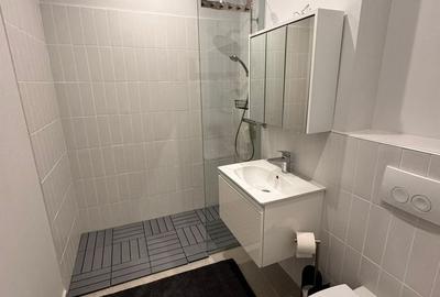 Apartament cu 2 camere, mobilat în Sisești - 6