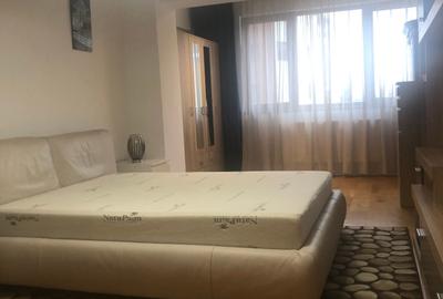 De inchiriat ap elegant 3 cam cartierul francez Nicolae Caramfil - 1