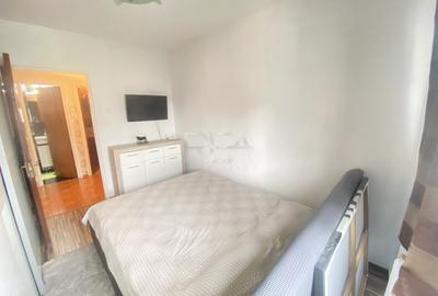 Apartament cu 3 camere decomandat, mobilat în Tineretului - 4