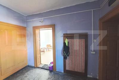 Casă cu 2 camere cu Canalizare în Codlea - 10