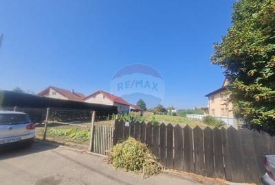 Oportunitate de investitie ,teren intravilan, 2200mp in F... - 3