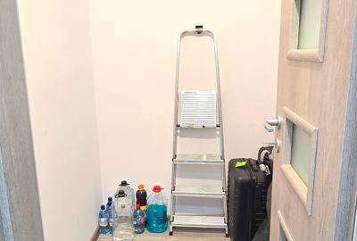 INTABULAT Apartament 3 camere etaj 2, mobilat, utilat + PARCARE Bloc NOU - 21