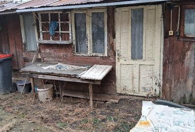 Casă cu 3 camere în Central - 5