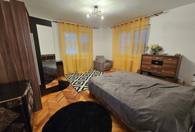 Duplex Calea Ghirodei P+1  , 4 dormitoare / terasa - amenajat !! - 5