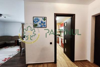 Apartament 3 camere, 2 băi, 2 balcoane - Calea Cisnădiei- Str. Dorului, parcare - 8