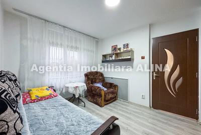 Garsonieră semidecomandată în Dacia - 6