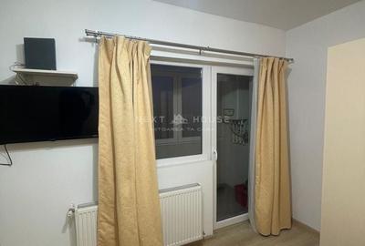 Garsonieră decomandată, mobilată în 13 Septembrie - 7