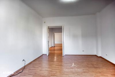 Spațiu comercial, de 92 mp, în Calea Călărașilor