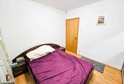 Apartament cu 3 camere semidecomandat, mobilat în Turda - 5