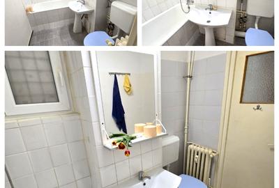 3 camere, parter inalt, anvelopat, metrou Lujerului, Virtutii, semistradal - 16