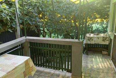 Casă cu 4 camere în Central - 4