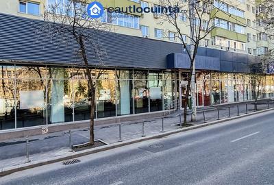 Spatiu comercial premium | Banu Manta | Vizibilitate extraordinara | - 5
