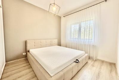 Duplex cu 3 camere cu Canalizare în Moșnița Veche - 14