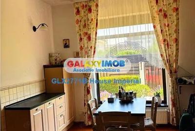 Vila stil mediteranean zona Drumul Taberei - 20