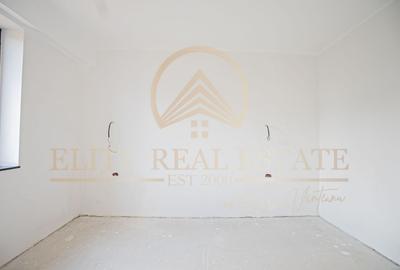 KM 5 -Alpha Residence -  Apartament 3 camere cu balcon – Etaj 1. - 8