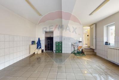 Vila ''la cheie'' in Crangasi - 8