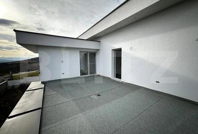 Casă cu 5 camere cu Teren 1000 Mp în Central - 1