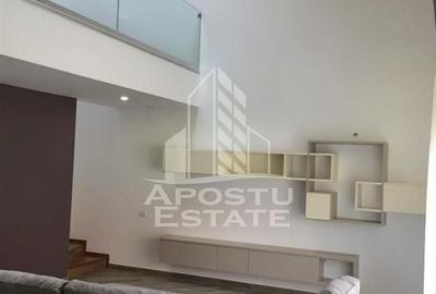 Casa insiruita cu 4 camere si garaj,Mosnita Noua - 4