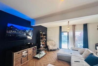 Duplex modern cu 4 camere ?i gradina, in zona lini?tita Tauti - 8