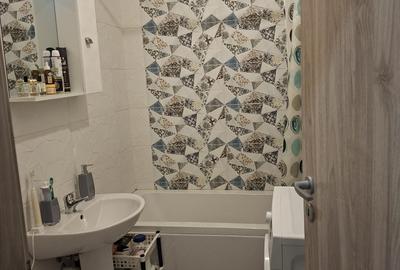 Apartament cu 2 camere decomandat, mobilat în Chiajna - 7