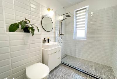 Apartament cu 2 camere decomandat, mobilat în Florești - 8