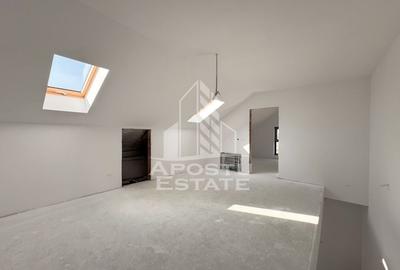 Duplex nou, 5 dormitoare, 210mp utili, calitate superioara, Chisoda - 15