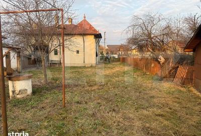 Casă cu 4 camere cu Teren 3920 Mp în Ulmi - 5