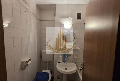 Apartament cu 2 camere nedecomandat în Dacia - 6