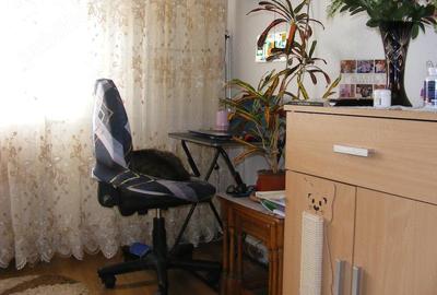 Garsonieră decomandată în Rogerius - 2