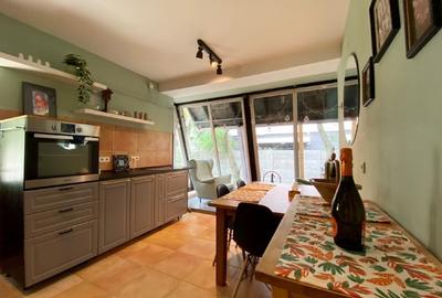 Duplex cu 3 camere cu Canalizare în Aviației - 7