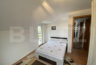 Casa de vanzare 4 camere, in localitatea Criseni - 10