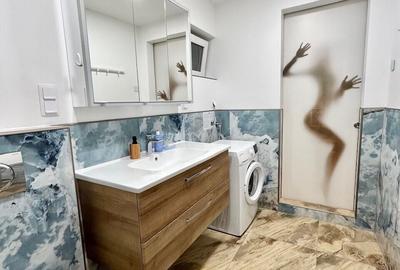 Apartament cu 4 camere decomandat, mobilat în Kiseleff - 3