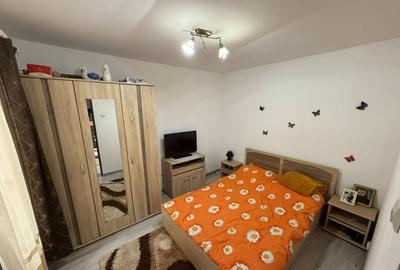 Apartament 2 camere, 42 mp, zona Hotvon - 2