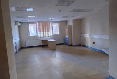 Spațiu comercial, de 1,050 mp, în Splaiul Independenței - 2