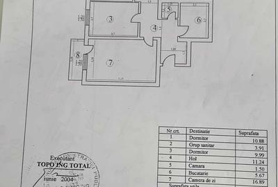 Berceni, Alexandru Obregia - 6