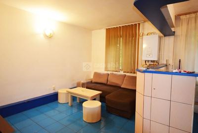 Semicentral - Bucsinescu | 3 camere mobilat si utilat | renovat - 5