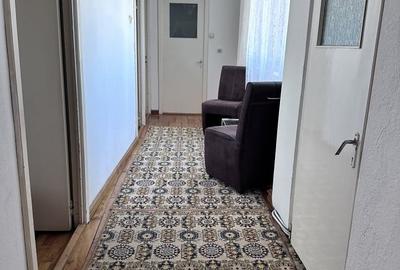 Apartament cu 4 camere decomandat, mobilat în Cetate - 4