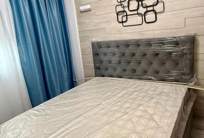 Apartament cu 2 camere decomandat în Central - 6