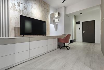 New! First Rent, Garsoniera + Parcare, Smart Lujerului - 13