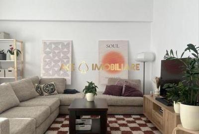 Apartament cu 2 camere, mobilat în Calea Călărașilor - 2