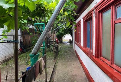 Pantelimon oras - 12