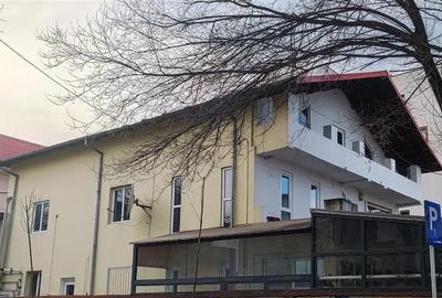 Casă individuală cu 8 camere cu Canalizare în Chitila - 14