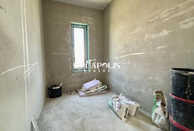 Casă individuală cu 5 camere cu Canalizare în Tărlungeni - 24