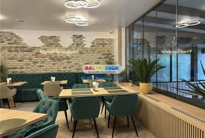 Spațiu comercial, 426 mp în Basarabia