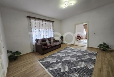 Casă individuală cu 5 camere cu Canalizare în Vurpăr - 11