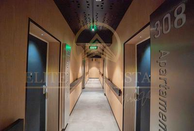 Mamaia Nord - Vânzare apartament 2 camere, finisat. - 16