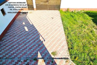 Casă cu 5 camere cu Teren 550 Mp în Dumbrava - 2