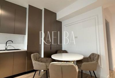 Apartament cu 2 camere semidecomandat în Pipera - 2