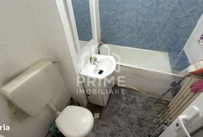 Apartament cu 2 camere, mobilat în Sântimbru - 2