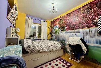 Apartament cu 3 camere decomandat, mobilat în Tei - 8